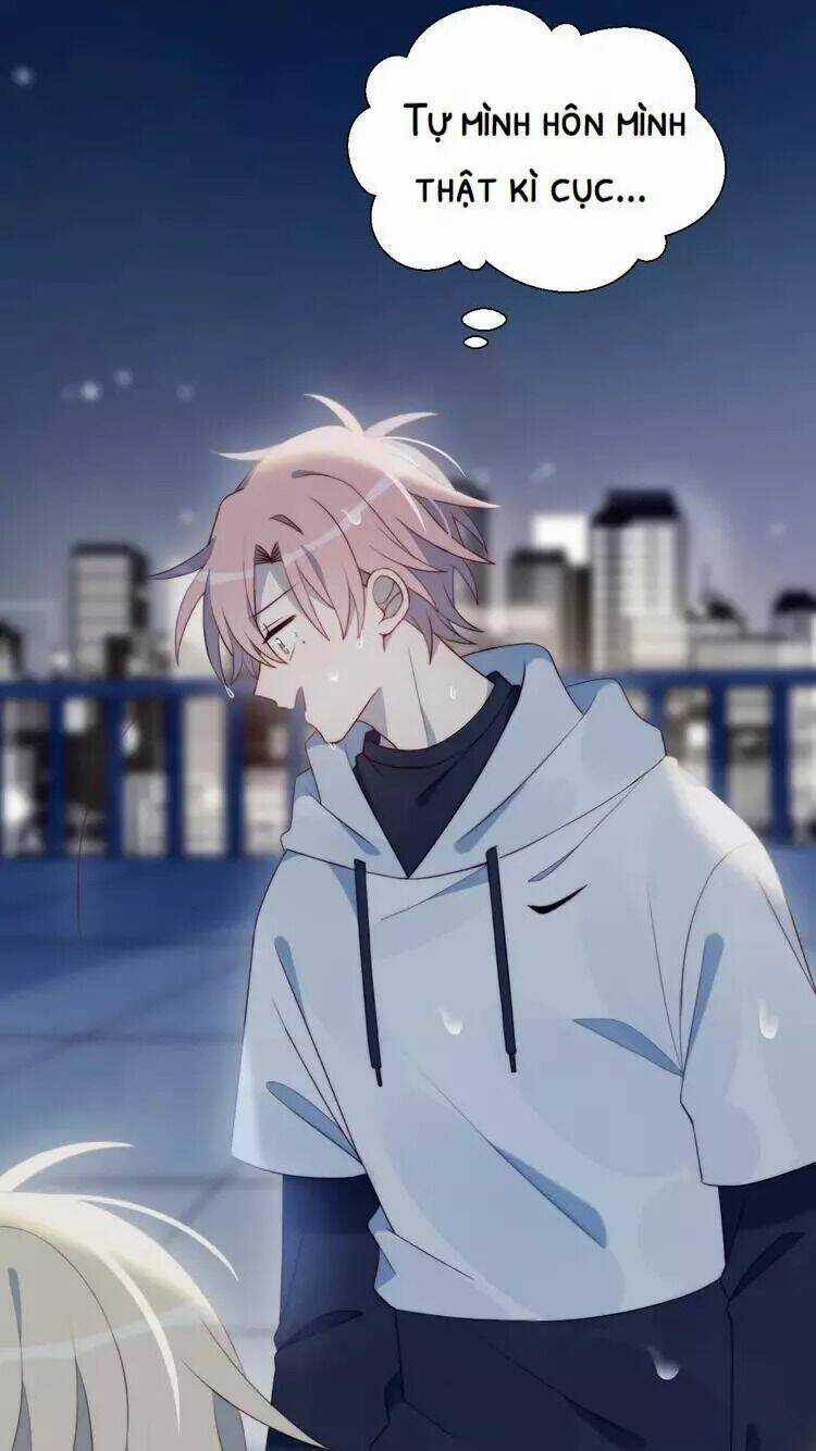 Gay Rồi! Tôi Và Antifan Hoán Đổi Linh Hồn Rồi. Chapter 14 trang 26