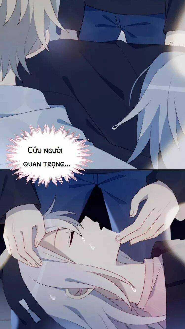 Gay Rồi! Tôi Và Antifan Hoán Đổi Linh Hồn Rồi. Chapter 14 trang 27