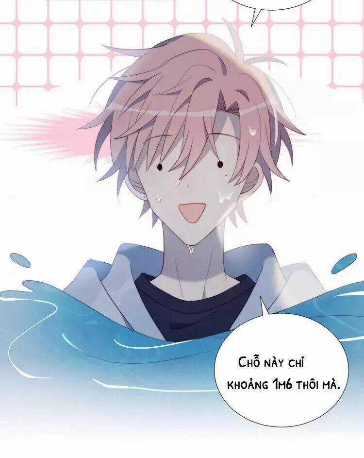 Gay Rồi! Tôi Và Antifan Hoán Đổi Linh Hồn Rồi. Chapter 14 trang 3