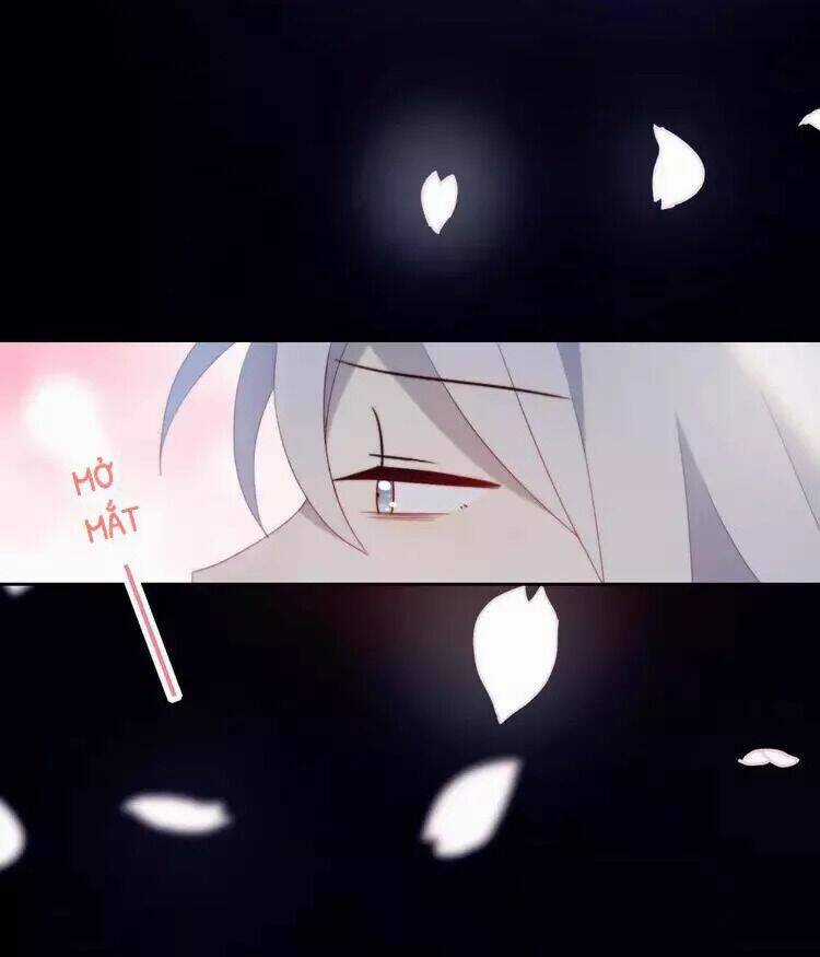 Gay Rồi! Tôi Và Antifan Hoán Đổi Linh Hồn Rồi. Chapter 14 trang 30