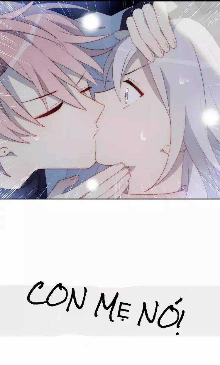 Gay Rồi! Tôi Và Antifan Hoán Đổi Linh Hồn Rồi. Chapter 14 trang 31