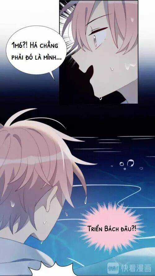 Gay Rồi! Tôi Và Antifan Hoán Đổi Linh Hồn Rồi. Chapter 14 trang 4