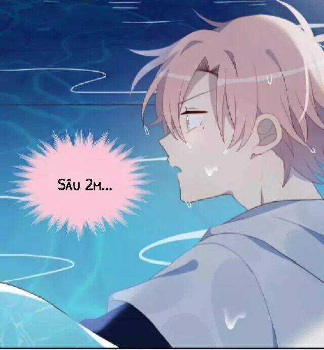 Gay Rồi! Tôi Và Antifan Hoán Đổi Linh Hồn Rồi. Chapter 14 trang 6