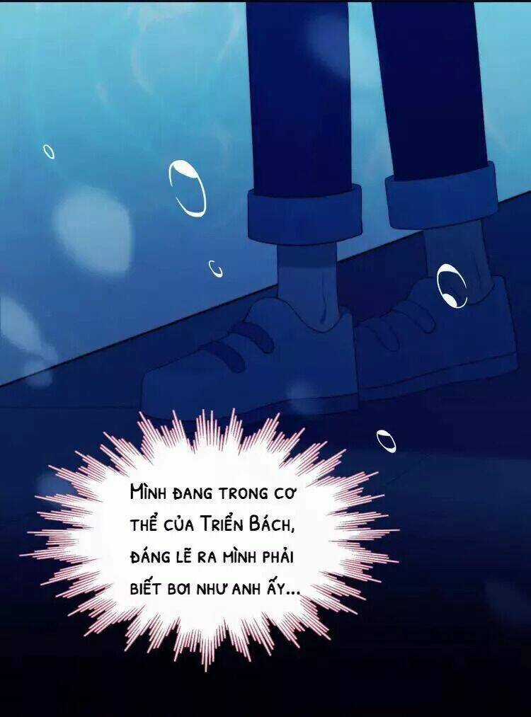 Gay Rồi! Tôi Và Antifan Hoán Đổi Linh Hồn Rồi. Chapter 14 trang 7