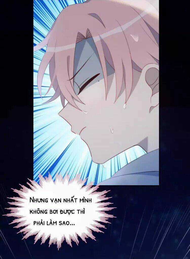 Gay Rồi! Tôi Và Antifan Hoán Đổi Linh Hồn Rồi. Chapter 14 trang 8