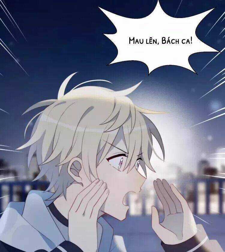 Gay Rồi! Tôi Và Antifan Hoán Đổi Linh Hồn Rồi. Chapter 14 trang 9