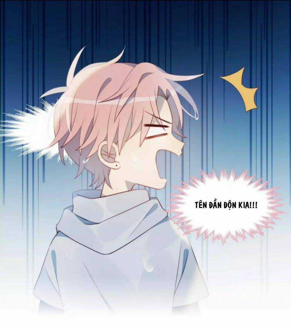 Gay Rồi! Tôi Và Antifan Hoán Đổi Linh Hồn Rồi. Chapter 15 trang 10