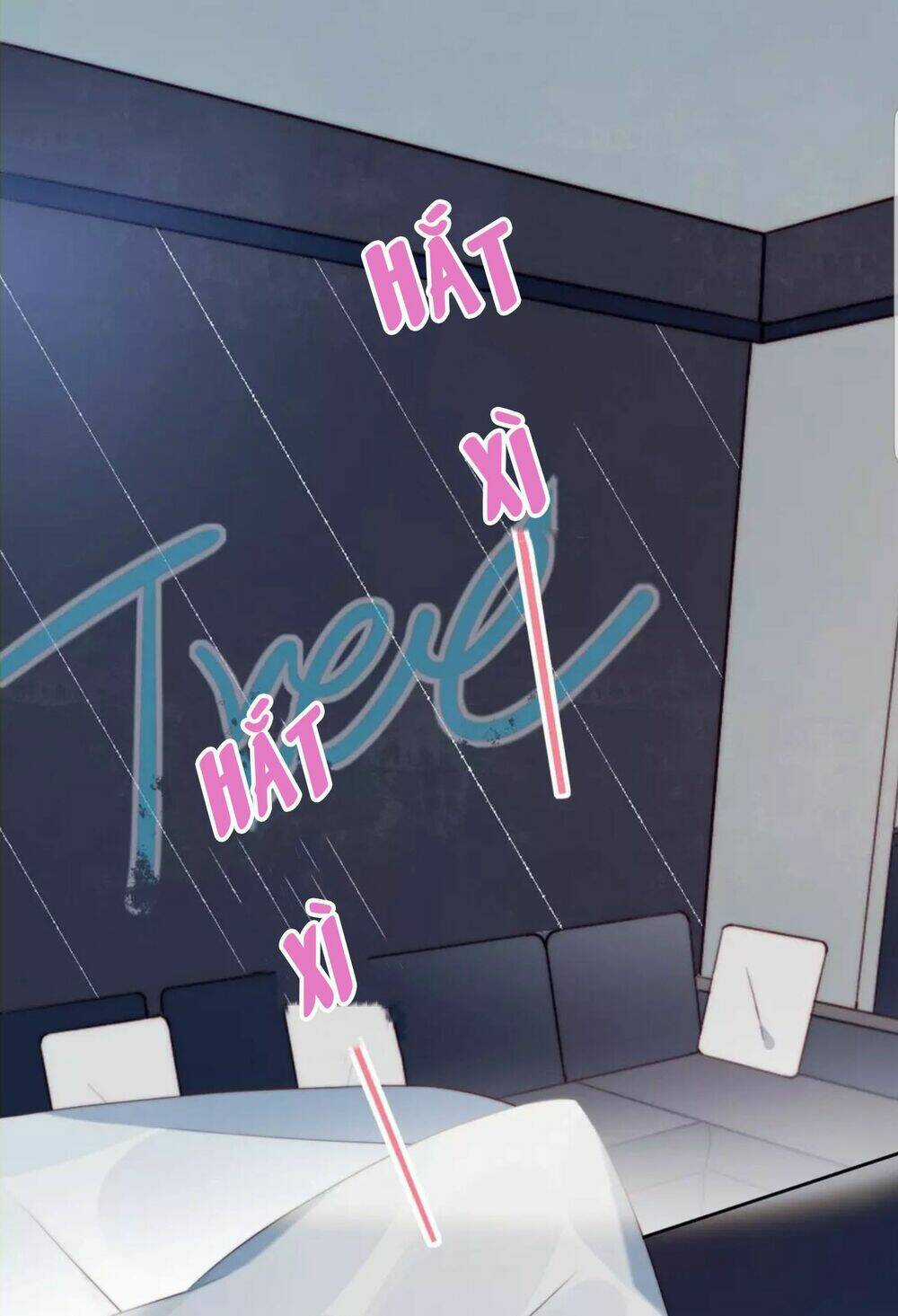 Gay Rồi! Tôi Và Antifan Hoán Đổi Linh Hồn Rồi. Chapter 15 trang 11