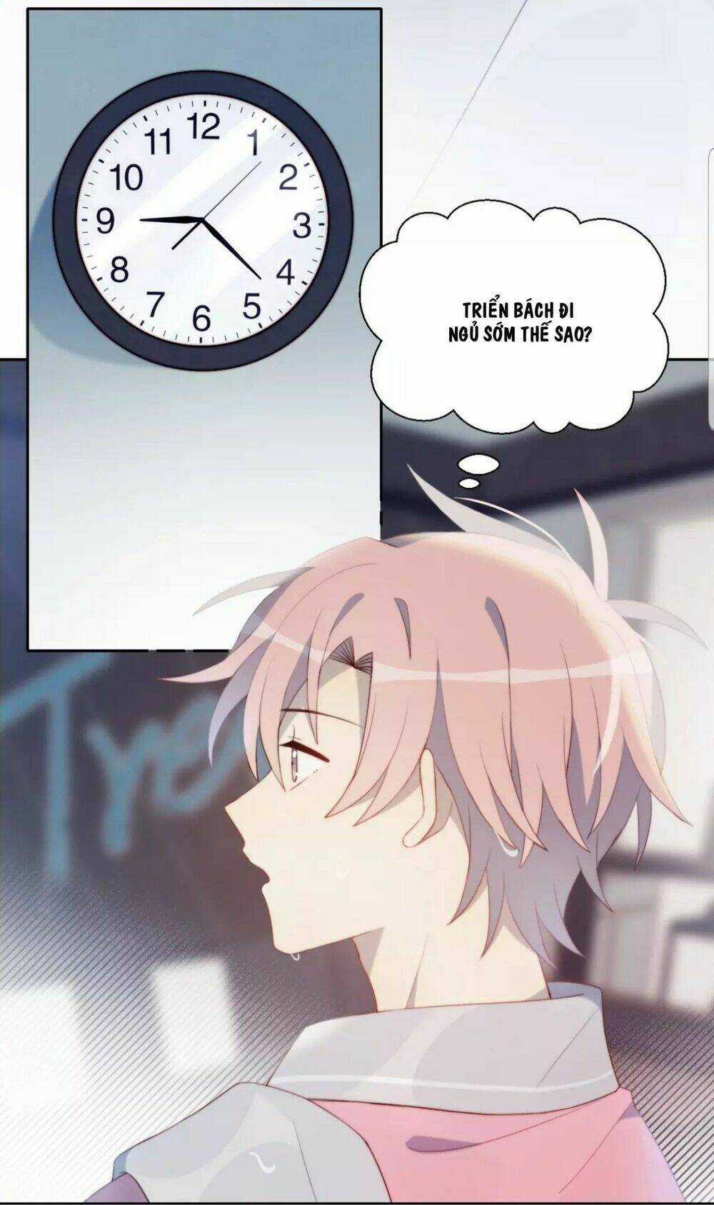 Gay Rồi! Tôi Và Antifan Hoán Đổi Linh Hồn Rồi. Chapter 15 trang 13