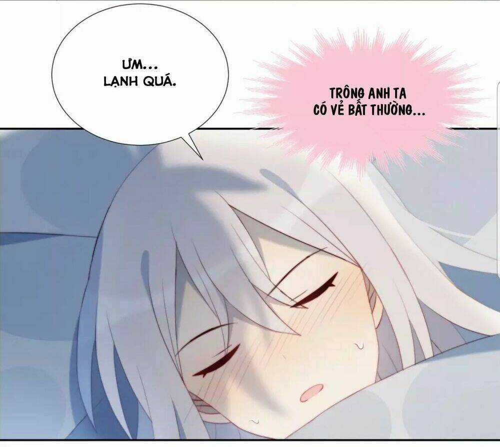 Gay Rồi! Tôi Và Antifan Hoán Đổi Linh Hồn Rồi. Chapter 15 trang 14