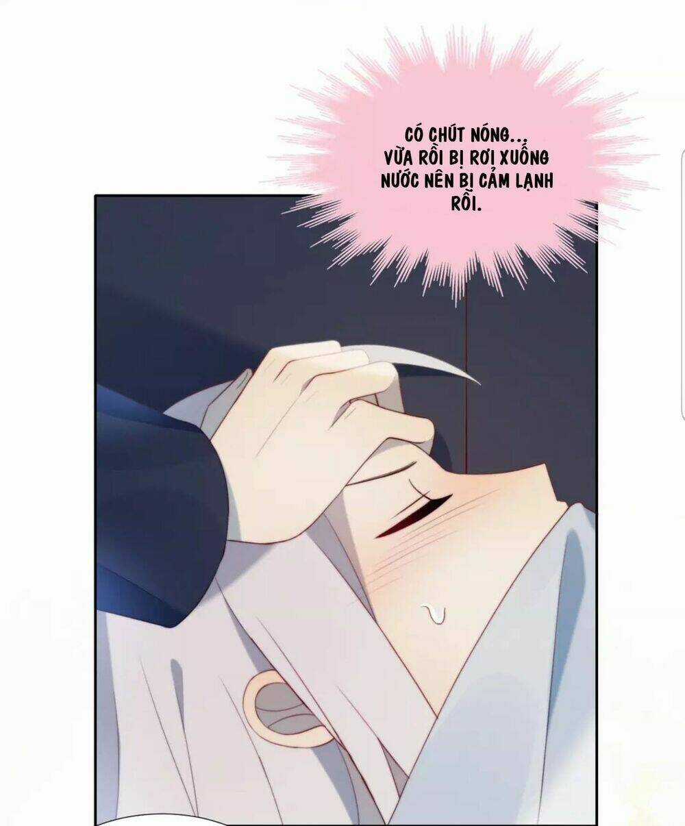 Gay Rồi! Tôi Và Antifan Hoán Đổi Linh Hồn Rồi. Chapter 15 trang 15