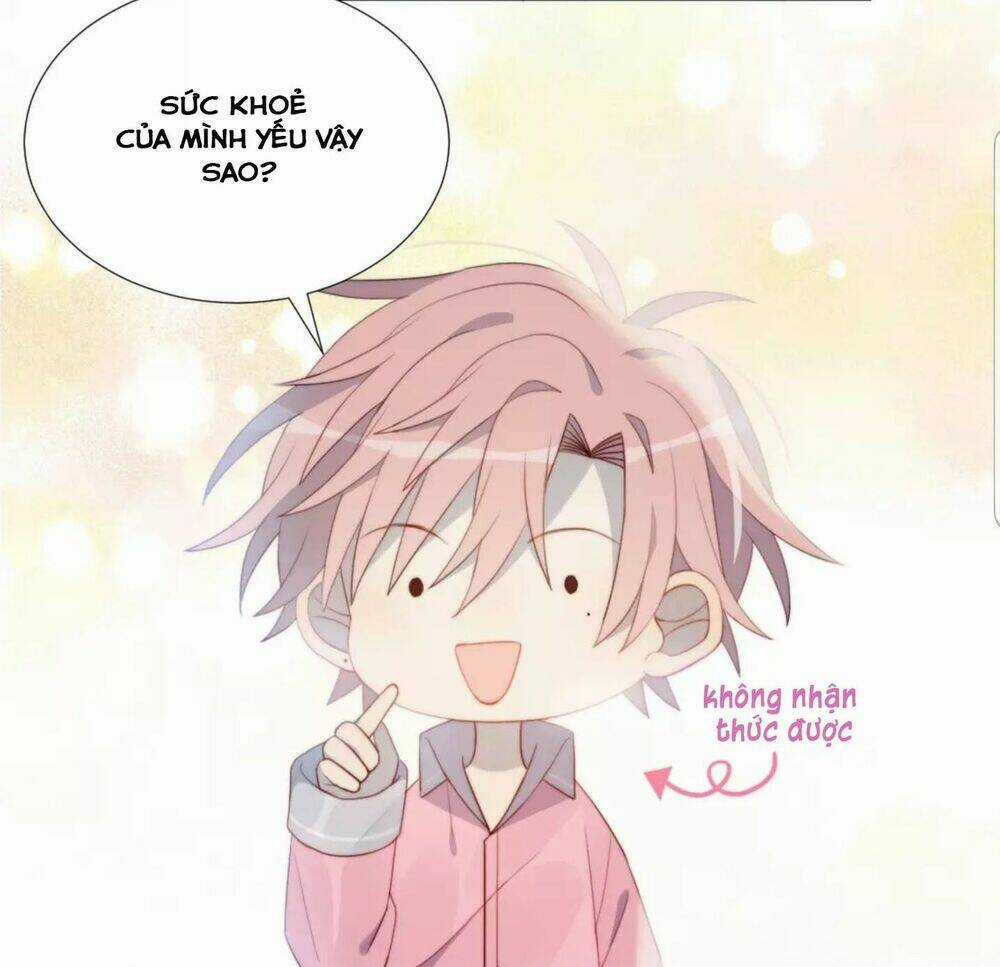 Gay Rồi! Tôi Và Antifan Hoán Đổi Linh Hồn Rồi. Chapter 15 trang 16