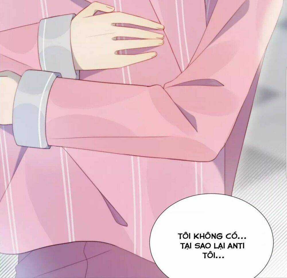 Gay Rồi! Tôi Và Antifan Hoán Đổi Linh Hồn Rồi. Chapter 15 trang 18