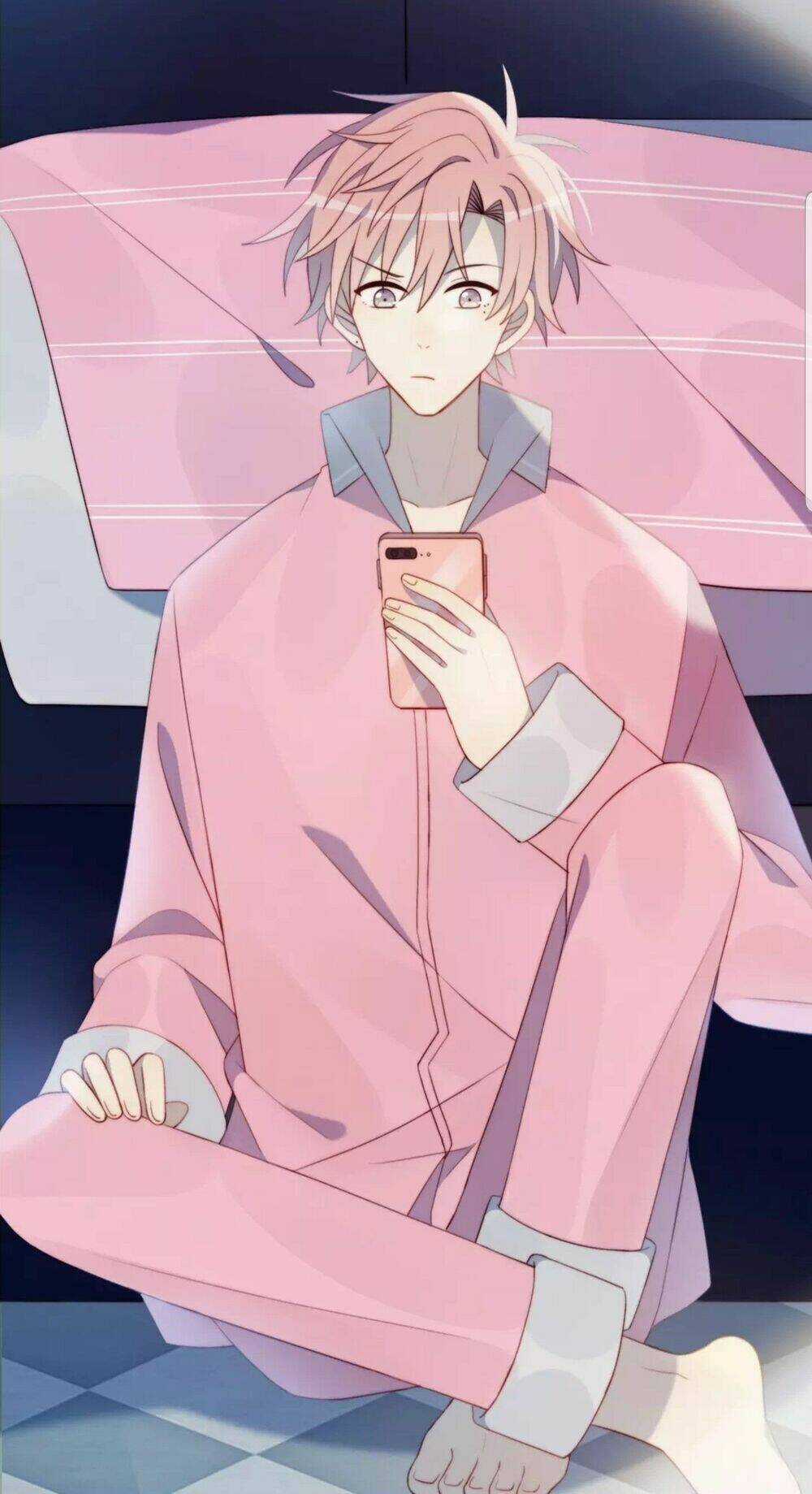 Gay Rồi! Tôi Và Antifan Hoán Đổi Linh Hồn Rồi. Chapter 15 trang 22