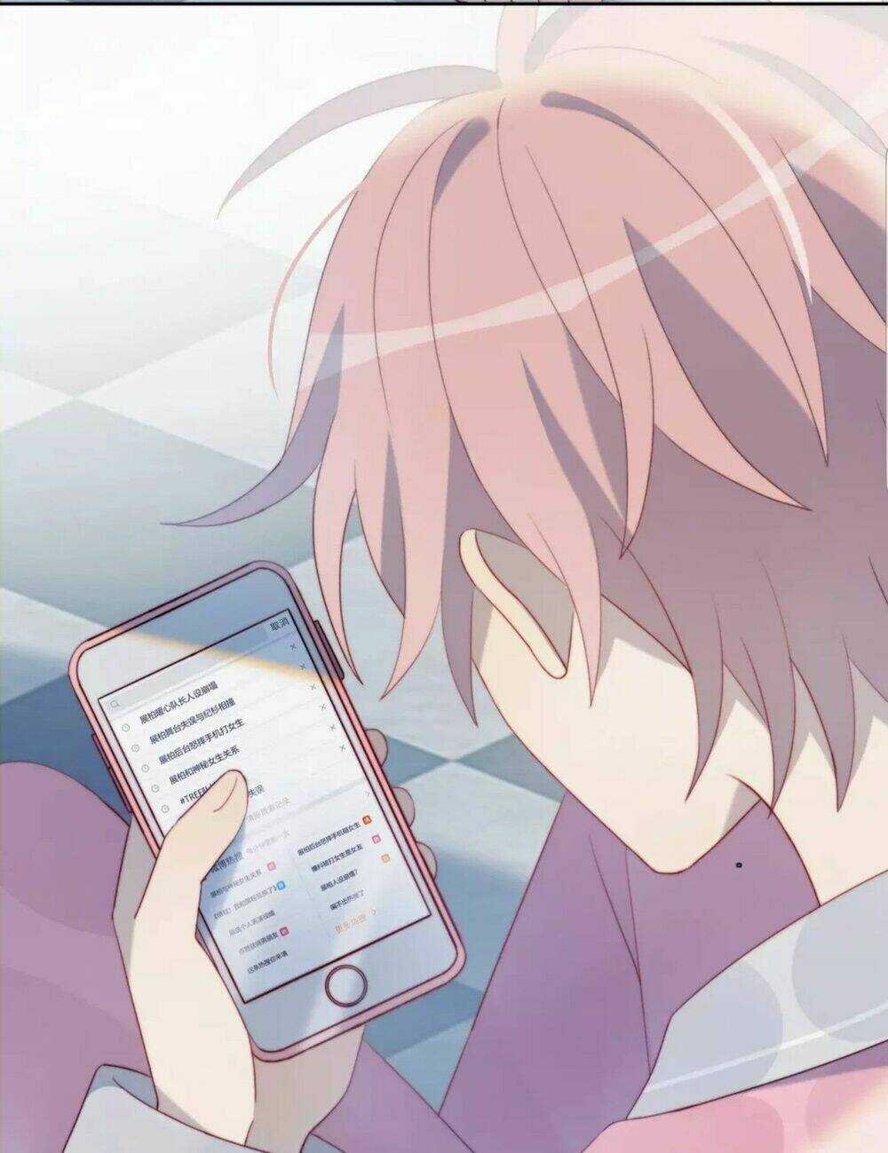 Gay Rồi! Tôi Và Antifan Hoán Đổi Linh Hồn Rồi. Chapter 15 trang 23