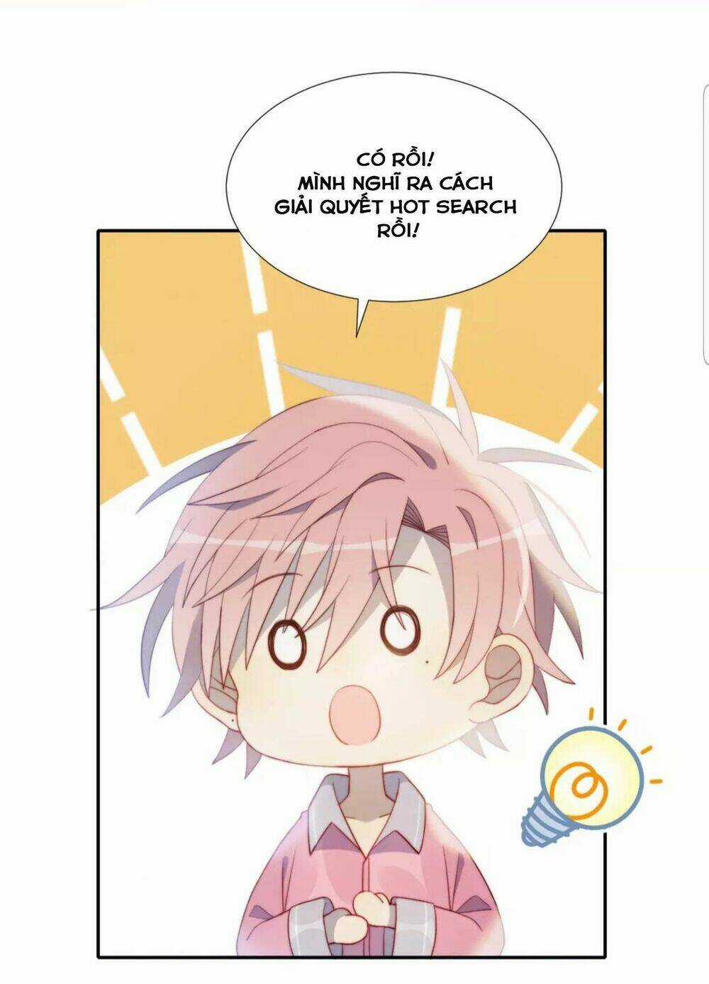 Gay Rồi! Tôi Và Antifan Hoán Đổi Linh Hồn Rồi. Chapter 15 trang 26