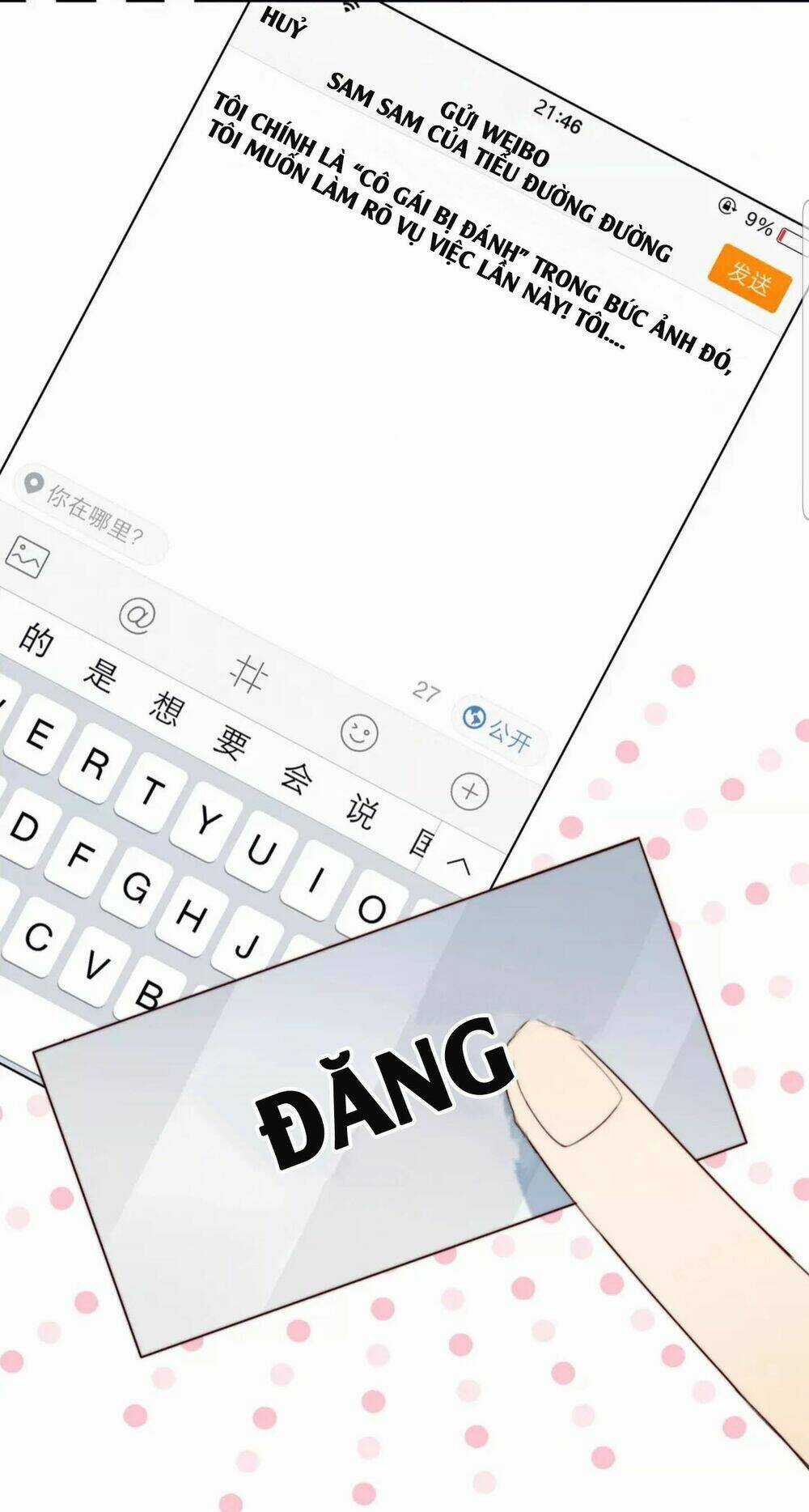 Gay Rồi! Tôi Và Antifan Hoán Đổi Linh Hồn Rồi. Chapter 15 trang 28