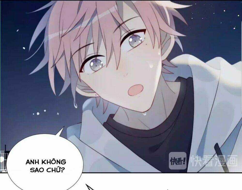 Gay Rồi! Tôi Và Antifan Hoán Đổi Linh Hồn Rồi. Chapter 15 trang 3