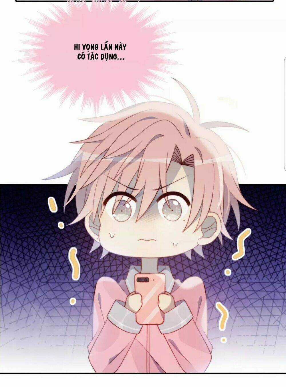 Gay Rồi! Tôi Và Antifan Hoán Đổi Linh Hồn Rồi. Chapter 15 trang 30