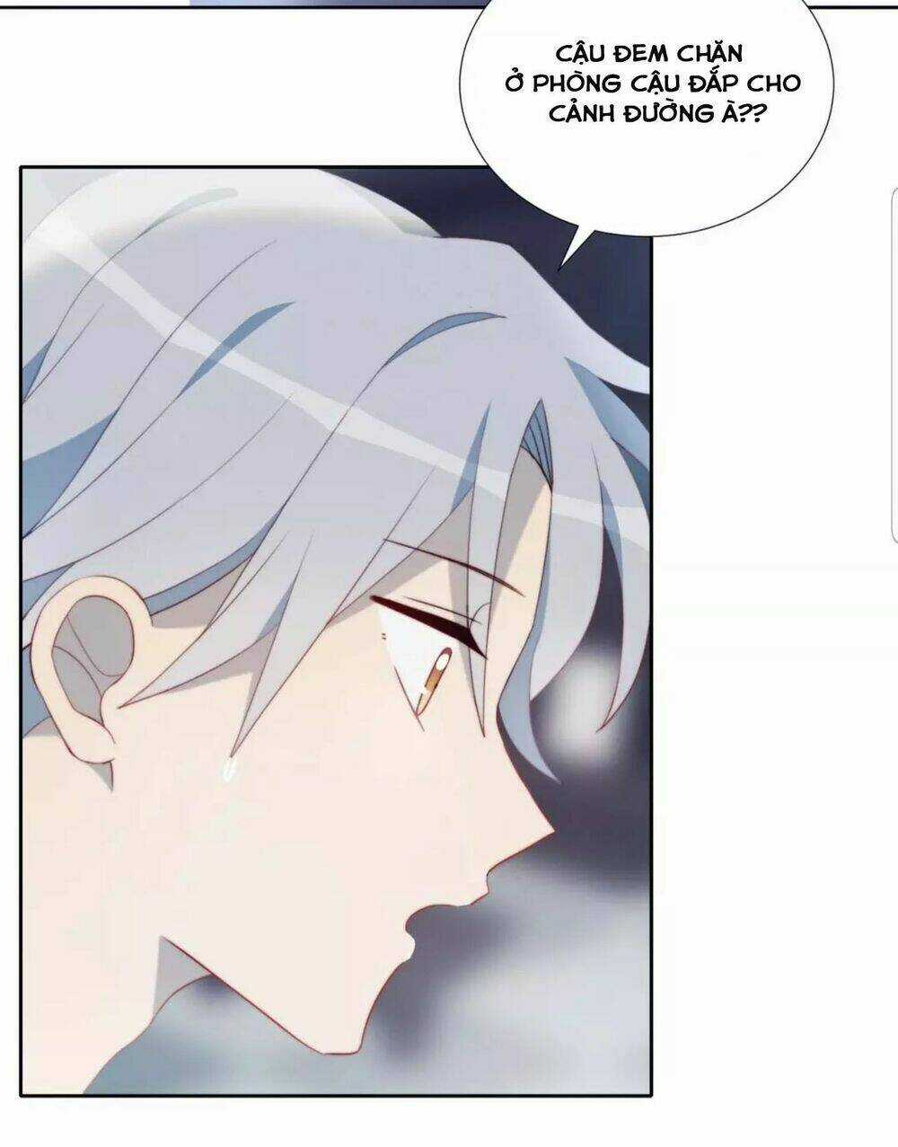 Gay Rồi! Tôi Và Antifan Hoán Đổi Linh Hồn Rồi. Chapter 15 trang 34