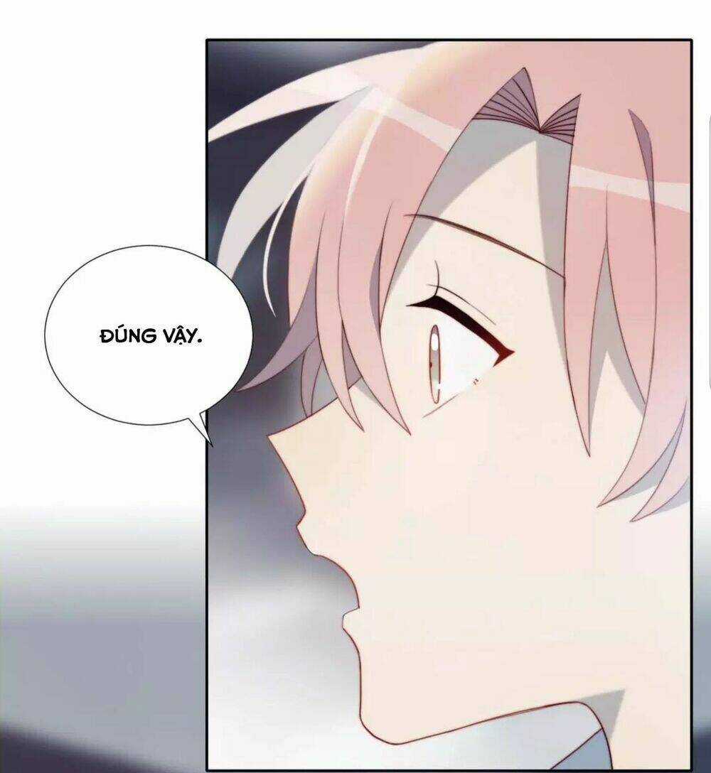 Gay Rồi! Tôi Và Antifan Hoán Đổi Linh Hồn Rồi. Chapter 15 trang 35