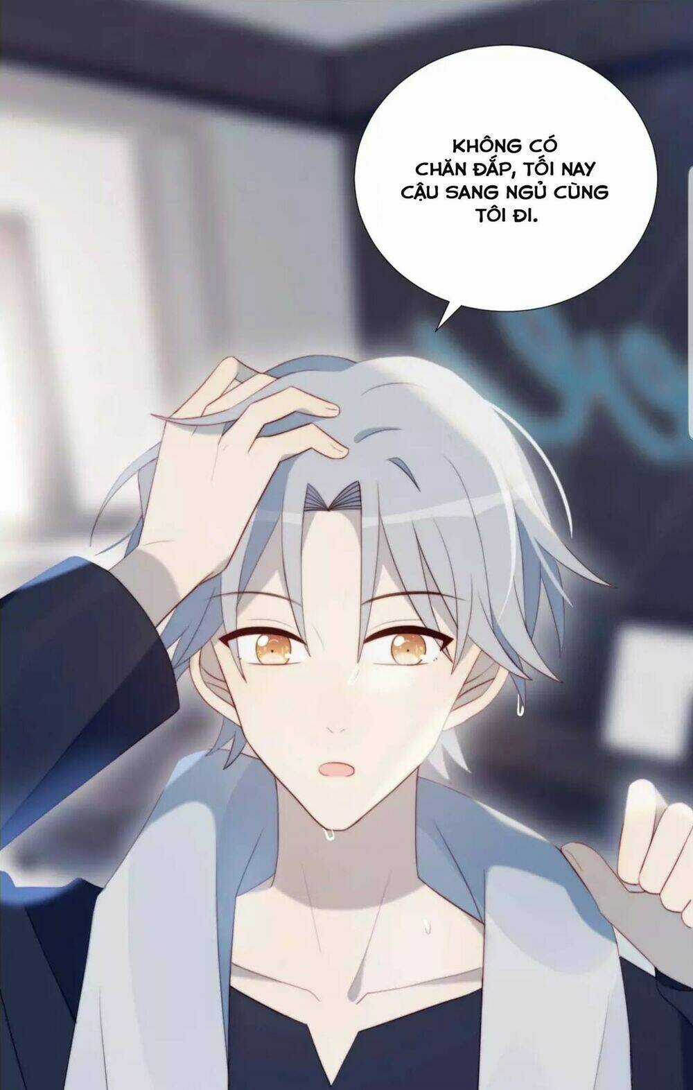 Gay Rồi! Tôi Và Antifan Hoán Đổi Linh Hồn Rồi. Chapter 15 trang 36