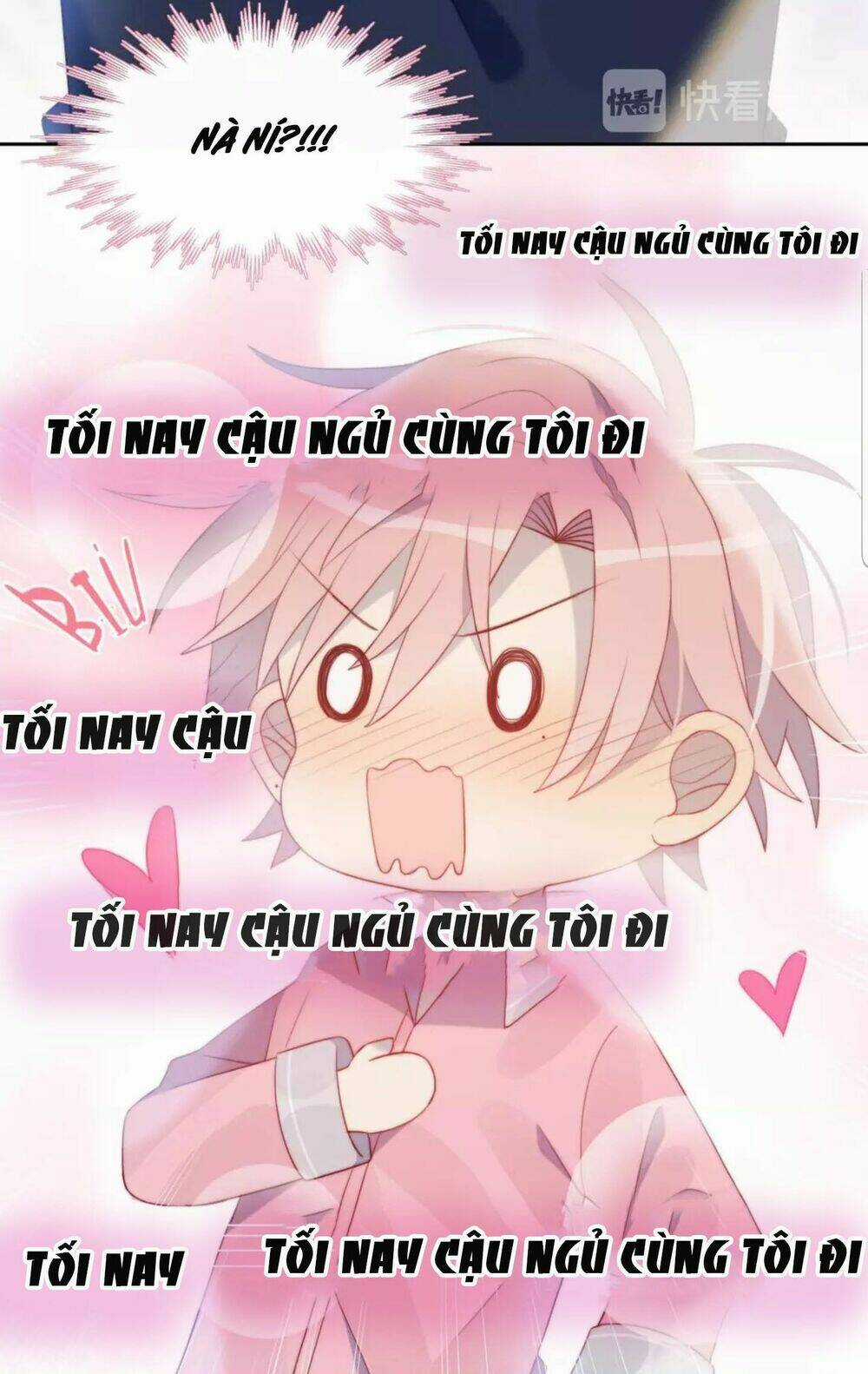 Gay Rồi! Tôi Và Antifan Hoán Đổi Linh Hồn Rồi. Chapter 15 trang 38