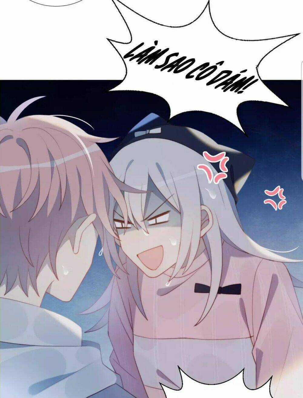 Gay Rồi! Tôi Và Antifan Hoán Đổi Linh Hồn Rồi. Chapter 15 trang 4