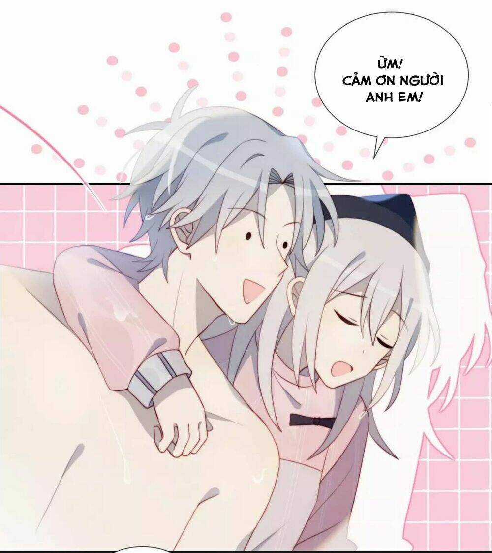 Gay Rồi! Tôi Và Antifan Hoán Đổi Linh Hồn Rồi. Chapter 15 trang 8