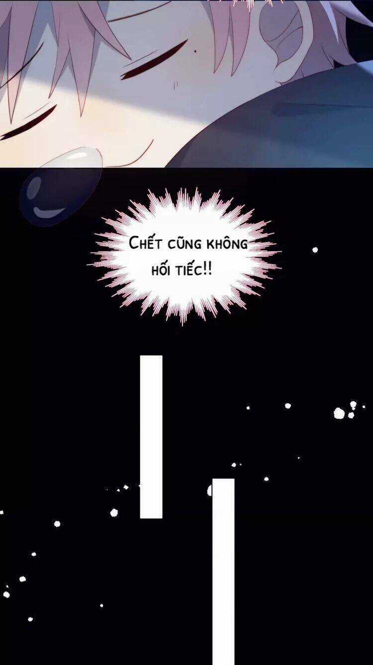 Gay Rồi! Tôi Và Antifan Hoán Đổi Linh Hồn Rồi. Chapter 16 trang 10