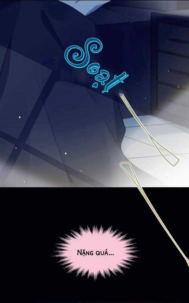 Gay Rồi! Tôi Và Antifan Hoán Đổi Linh Hồn Rồi. Chapter 16 trang 12