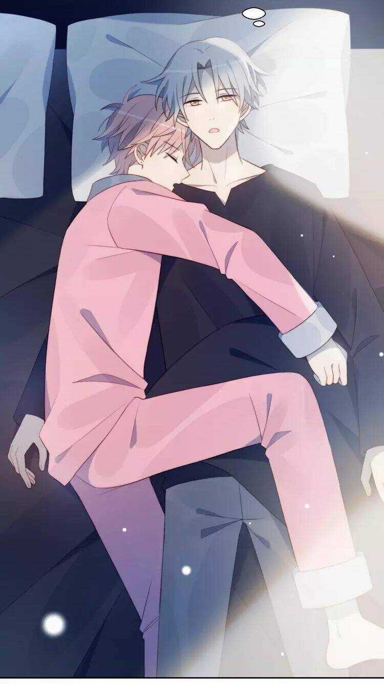 Gay Rồi! Tôi Và Antifan Hoán Đổi Linh Hồn Rồi. Chapter 16 trang 14