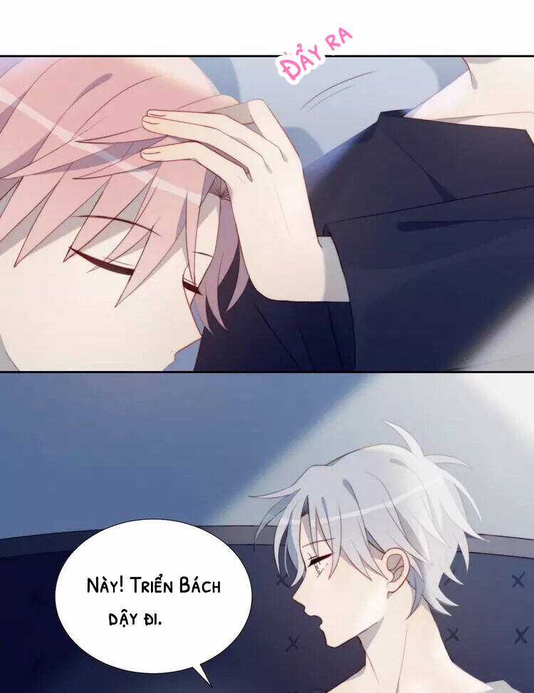 Gay Rồi! Tôi Và Antifan Hoán Đổi Linh Hồn Rồi. Chapter 16 trang 15