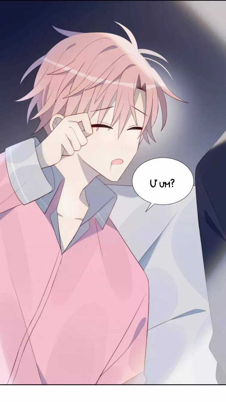 Gay Rồi! Tôi Và Antifan Hoán Đổi Linh Hồn Rồi. Chapter 16 trang 17