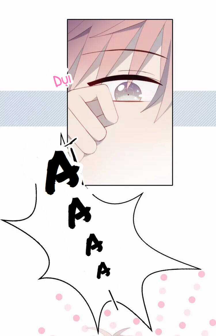 Gay Rồi! Tôi Và Antifan Hoán Đổi Linh Hồn Rồi. Chapter 16 trang 18