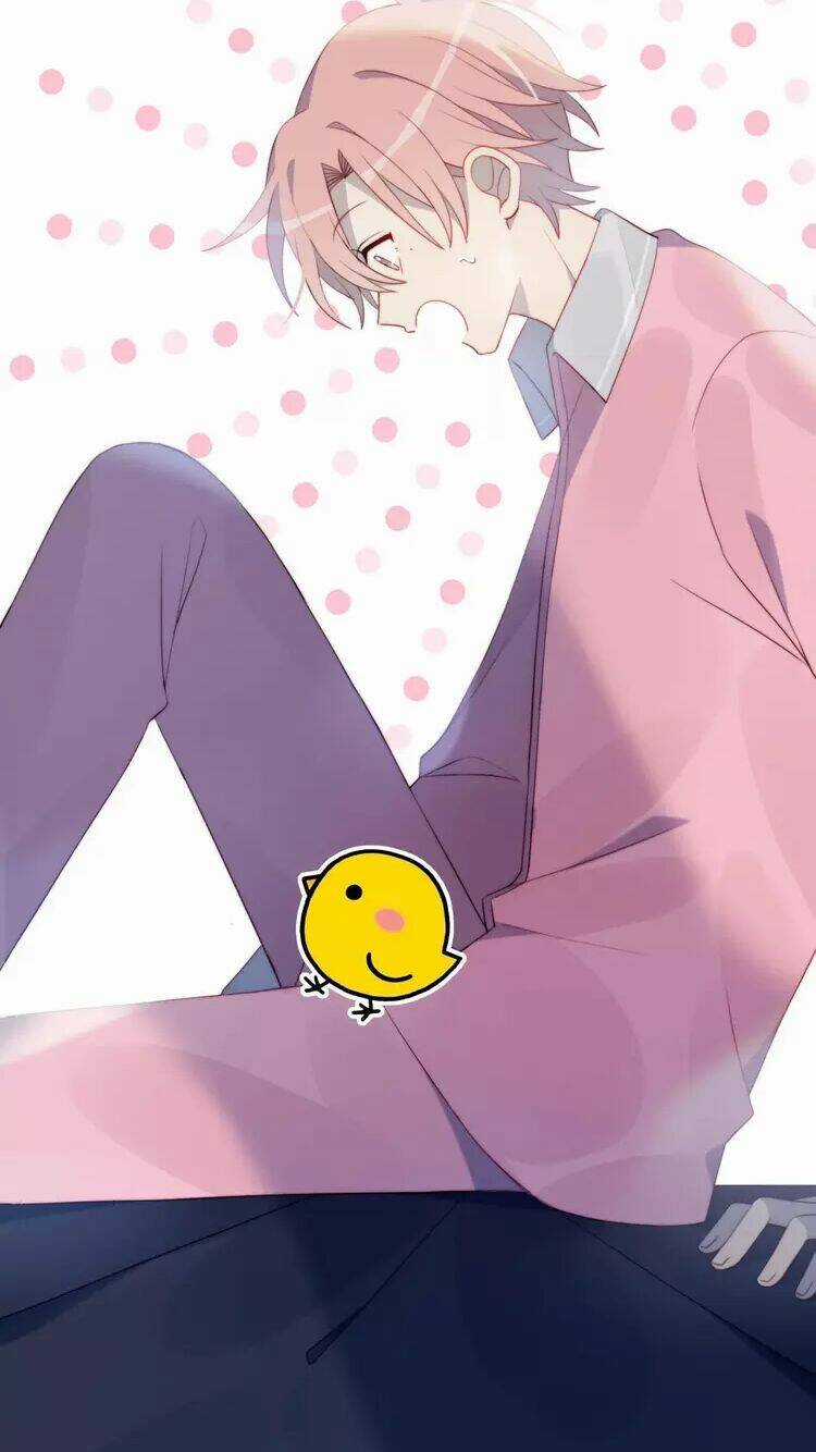 Gay Rồi! Tôi Và Antifan Hoán Đổi Linh Hồn Rồi. Chapter 16 trang 19