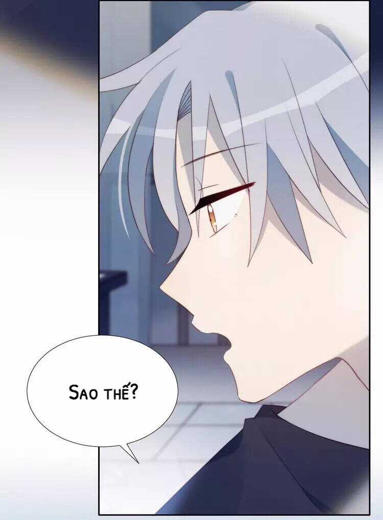 Gay Rồi! Tôi Và Antifan Hoán Đổi Linh Hồn Rồi. Chapter 16 trang 20