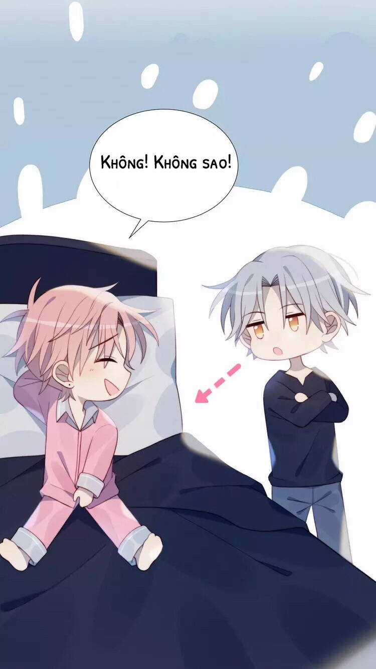 Gay Rồi! Tôi Và Antifan Hoán Đổi Linh Hồn Rồi. Chapter 16 trang 21