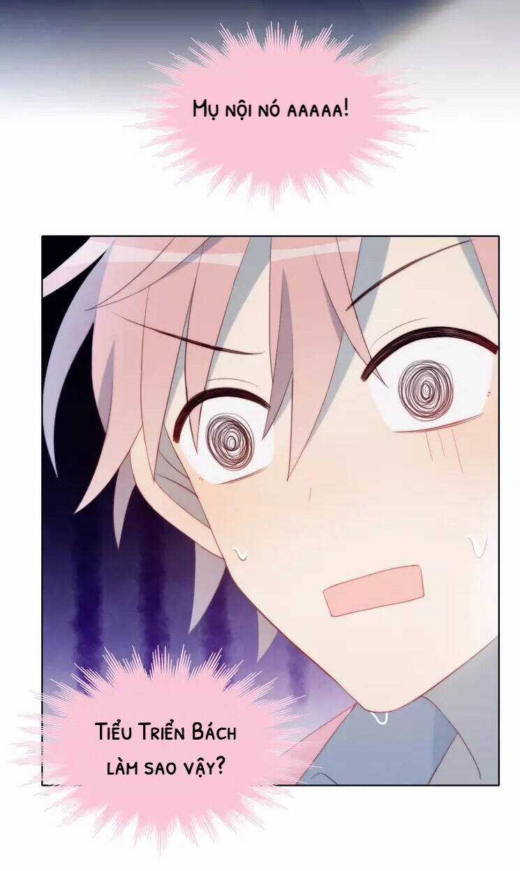 Gay Rồi! Tôi Và Antifan Hoán Đổi Linh Hồn Rồi. Chapter 16 trang 22