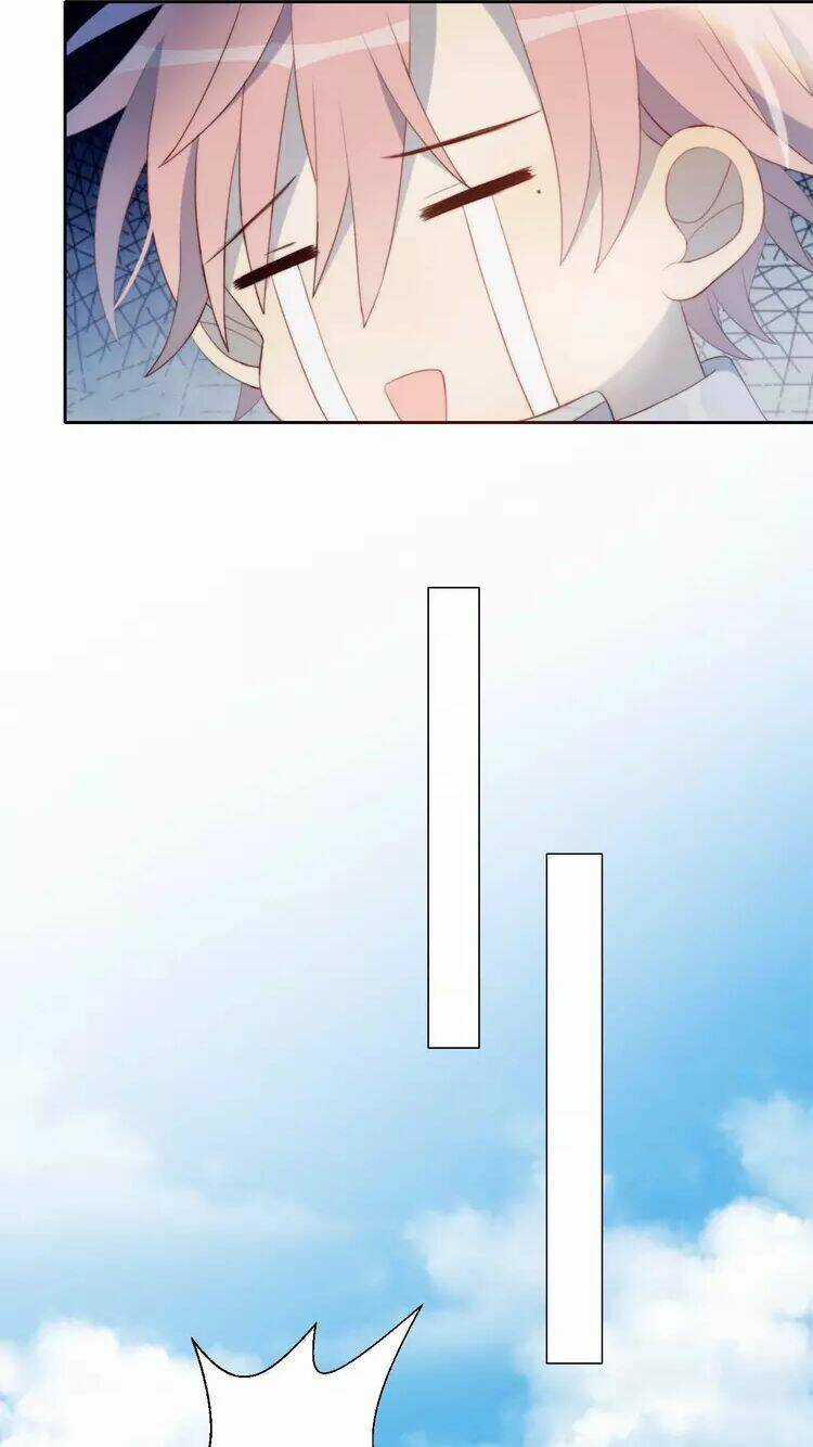 Gay Rồi! Tôi Và Antifan Hoán Đổi Linh Hồn Rồi. Chapter 16 trang 29