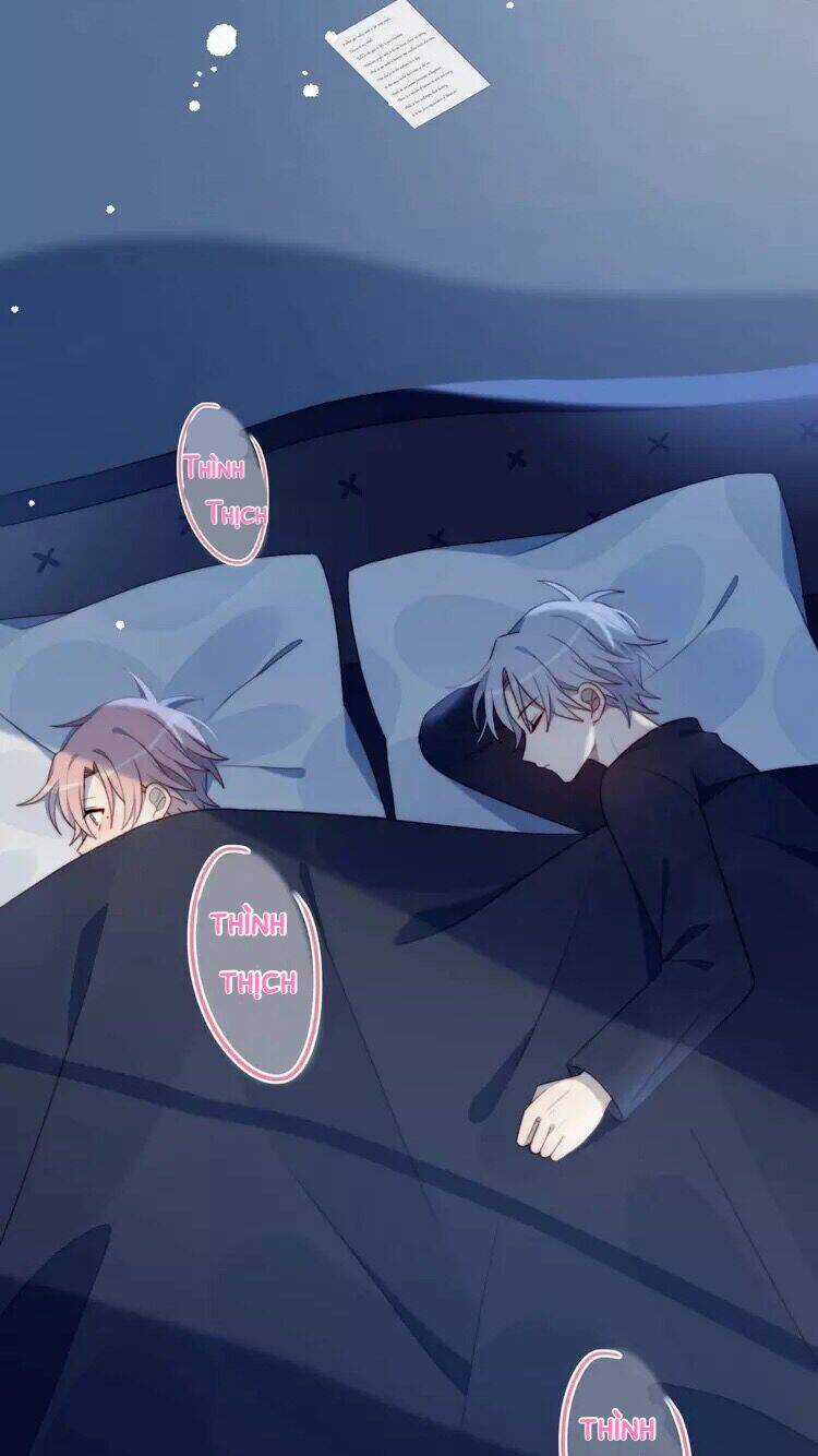 Gay Rồi! Tôi Và Antifan Hoán Đổi Linh Hồn Rồi. Chapter 16 trang 3