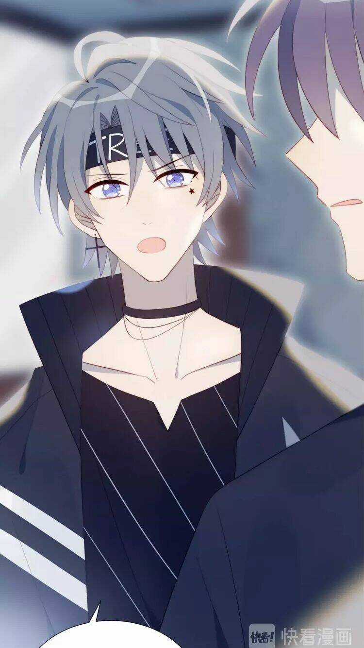 Gay Rồi! Tôi Và Antifan Hoán Đổi Linh Hồn Rồi. Chapter 16 trang 38