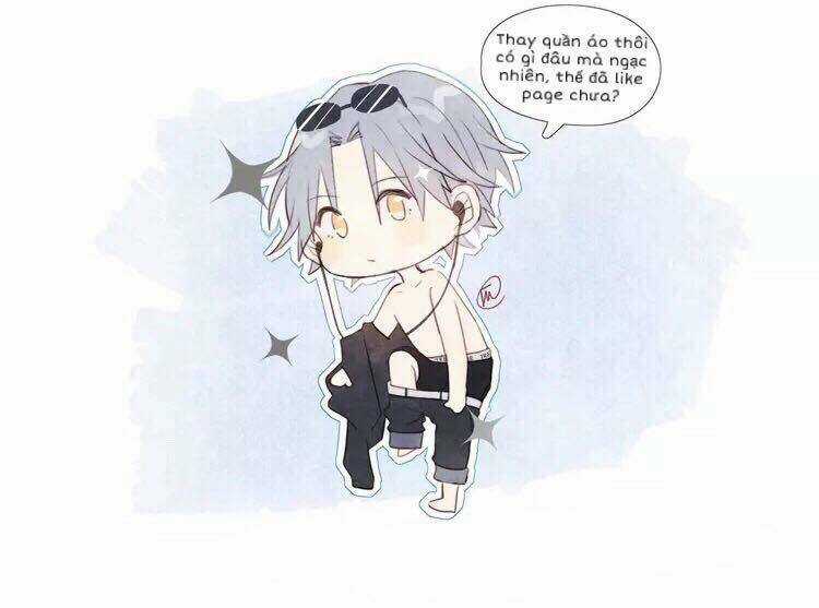 Gay Rồi! Tôi Và Antifan Hoán Đổi Linh Hồn Rồi. Chapter 16 trang 40