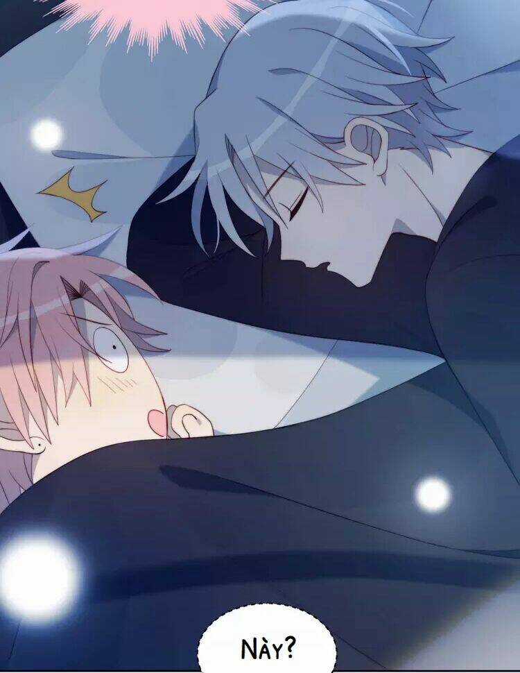 Gay Rồi! Tôi Và Antifan Hoán Đổi Linh Hồn Rồi. Chapter 16 trang 6