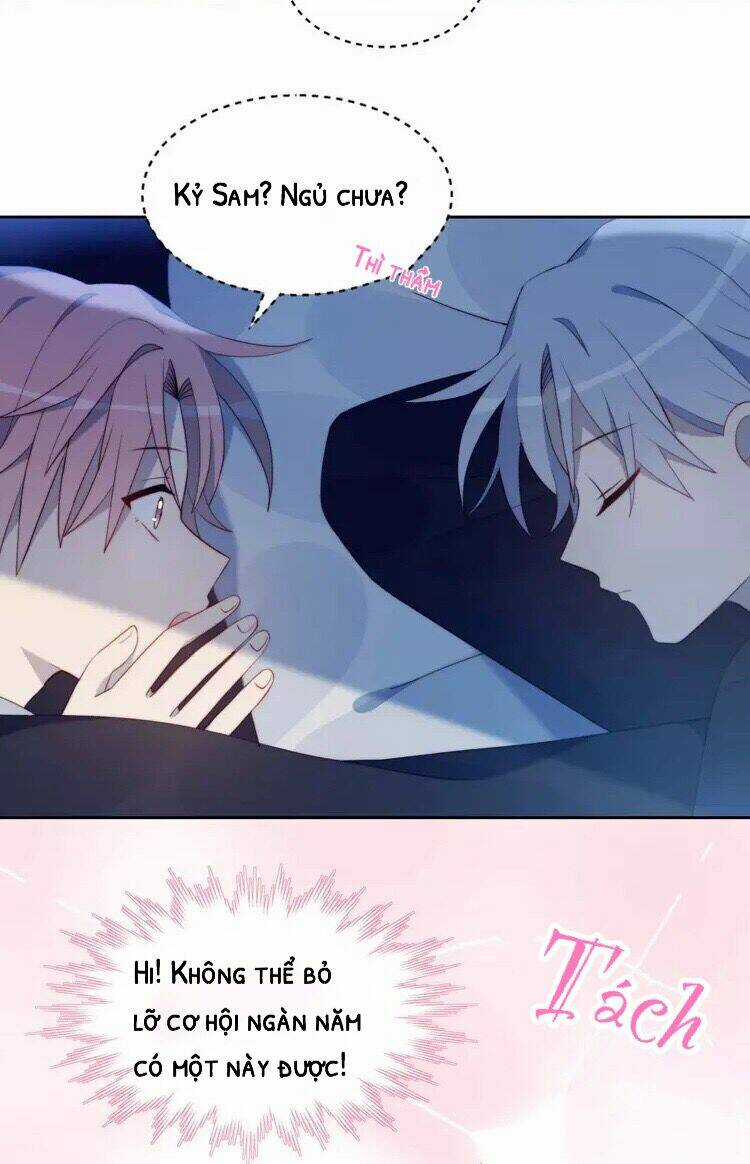 Gay Rồi! Tôi Và Antifan Hoán Đổi Linh Hồn Rồi. Chapter 16 trang 7