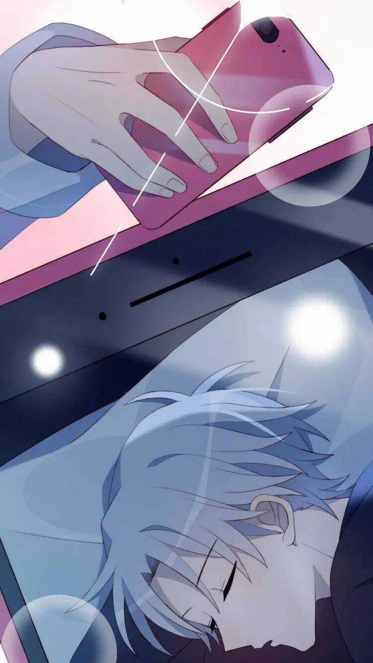 Gay Rồi! Tôi Và Antifan Hoán Đổi Linh Hồn Rồi. Chapter 16 trang 8