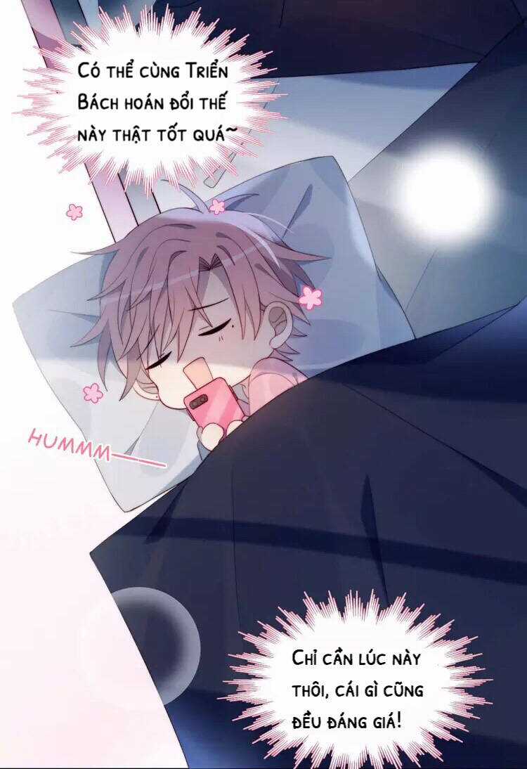 Gay Rồi! Tôi Và Antifan Hoán Đổi Linh Hồn Rồi. Chapter 16 trang 9