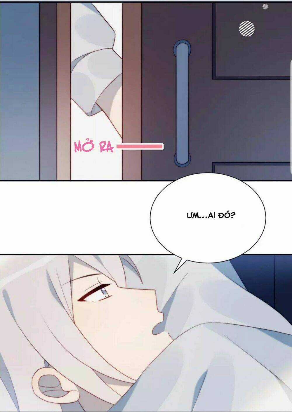 Gay Rồi! Tôi Và Antifan Hoán Đổi Linh Hồn Rồi. Chapter 17 trang 11