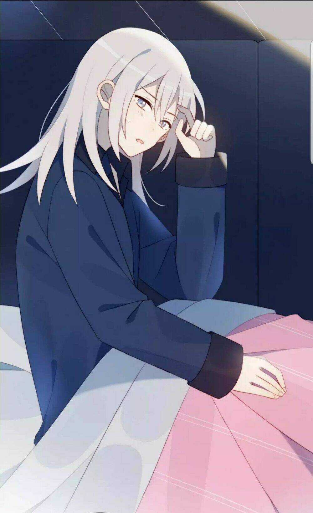 Gay Rồi! Tôi Và Antifan Hoán Đổi Linh Hồn Rồi. Chapter 17 trang 12