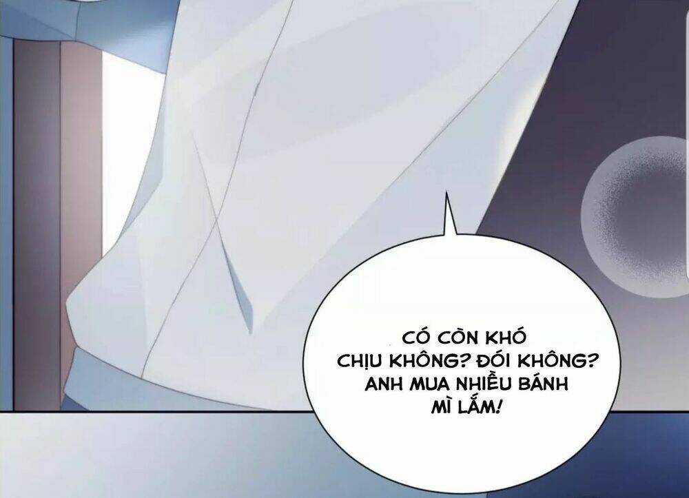 Gay Rồi! Tôi Và Antifan Hoán Đổi Linh Hồn Rồi. Chapter 17 trang 14